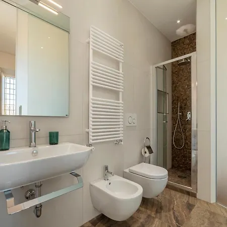 Trastevere Luxury With Terrace *