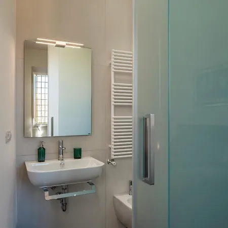 Trastevere Luxury With Terrace * Rom