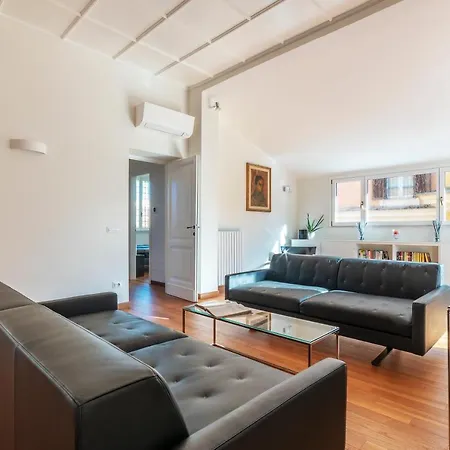 Apartment Trastevere Luxury With Terrace *