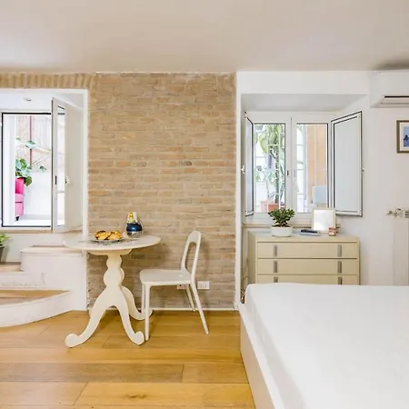 Bed and Breakfast Alveare