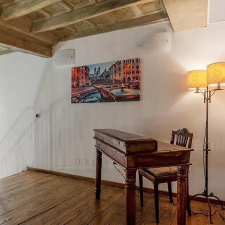 Foro Stylish And Apartment *