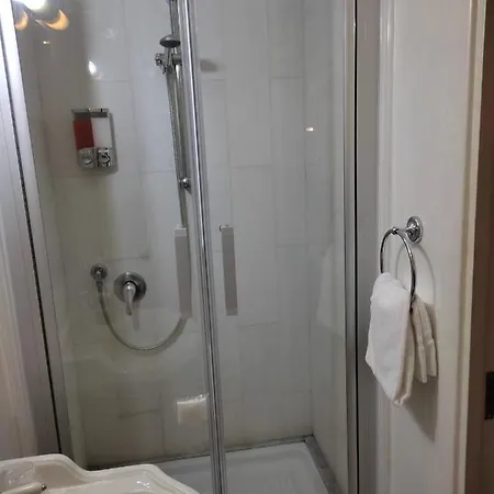 Sweet Coronari Apartmán Řím