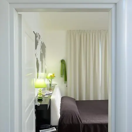 Ecohotel Hotel 3*