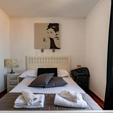 Apartment Prince's *