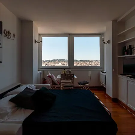 Prince's Apartment