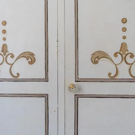 Prince's Apartment Rome