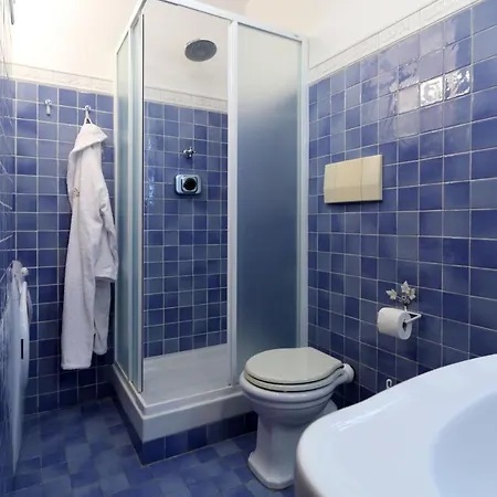 Apartment Prince's Rome