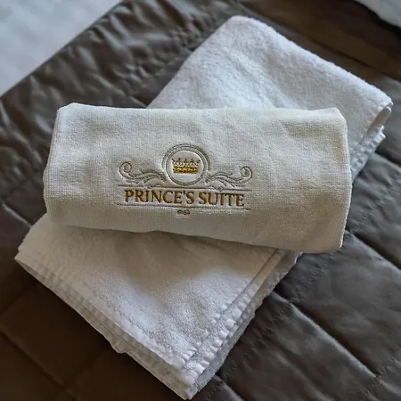 Apartment Prince's