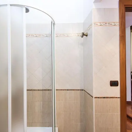 Apartment Apartment Forum Domus By Interhome Rome