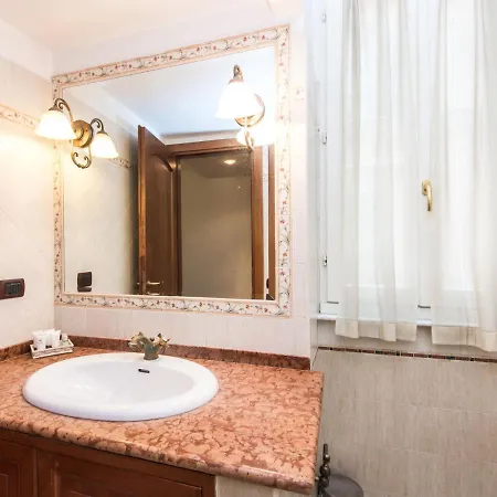 Apartment Forum Domus By Interhome * Rome
