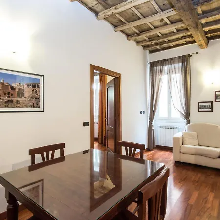 Apartment Forum Domus By Interhome Apartment *
