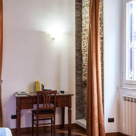 Apartment Apartment Forum Domus By Interhome Rome