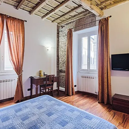 Apartment Forum Domus By Interhome Rome
