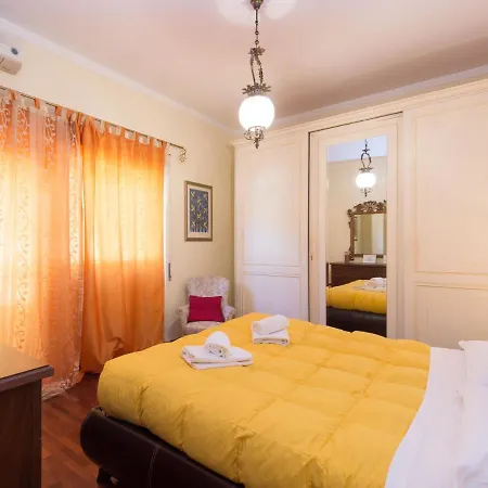 Apartment Vaticanum Hills By Interhome Rome