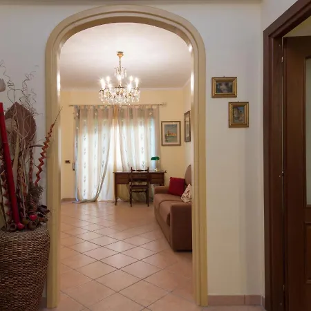 Appartamento Locazione Turistica Vaticanum Hills Roma