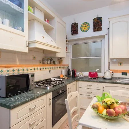 Vaticanum Hills By Interhome Apartment Rome
