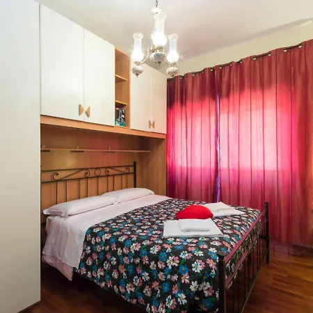 Apartment Vaticanum Hills By Interhome