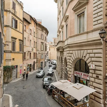 Famm - Charming And Cozy Flat At Pantheon * Roma