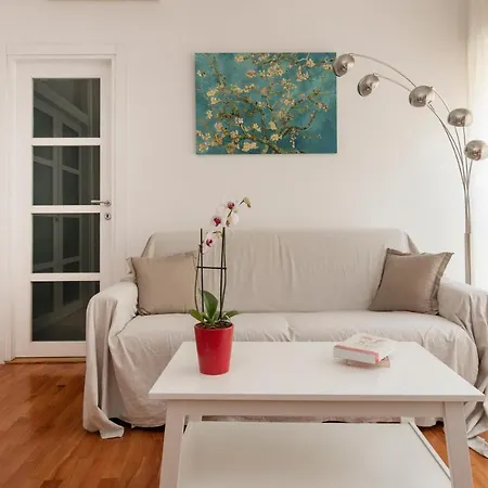 Sweet Srl Apartmán *