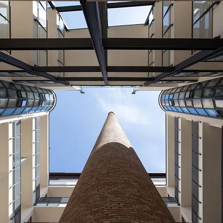 Iflat Opificio New Light Appartamento Roma