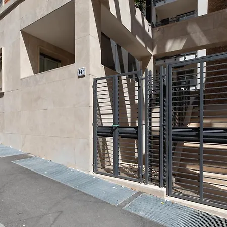 Iflat Opificio New Light * Roma
