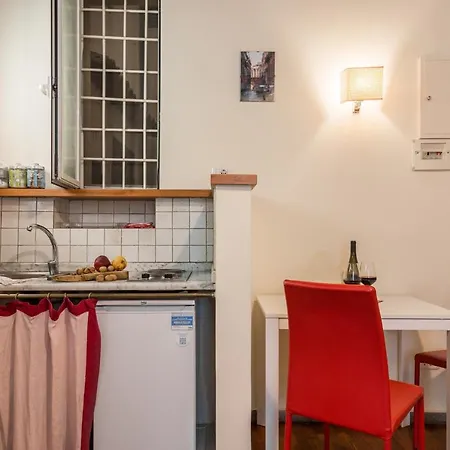 Apartment Colosseum Townhouse Rom