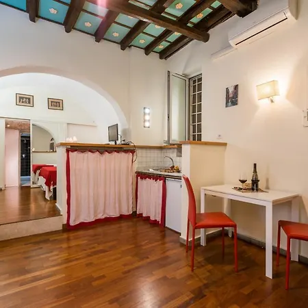 Colosseum Townhouse Rom