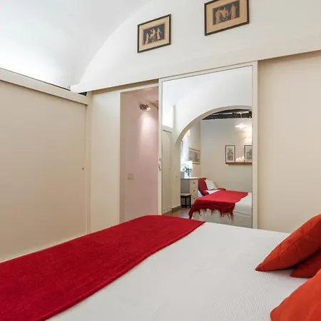 Colosseum Townhouse