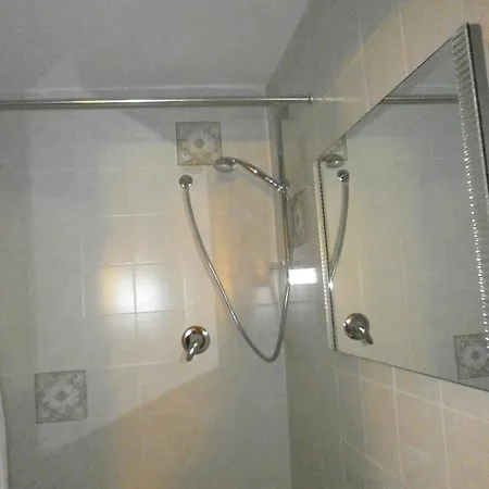 هوتل تكساس 2* روما