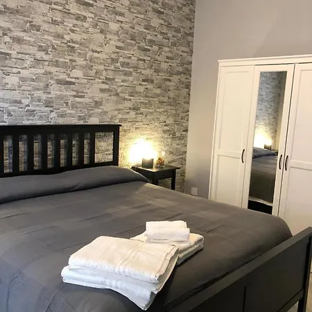 La Loggia Apartment Rome