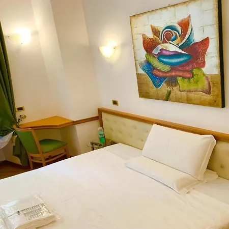 Regina Margherita 3*