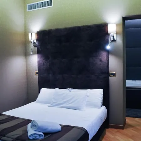 Regina Margherita 3* Roma