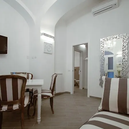 Colosseo Apartment