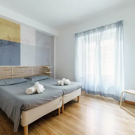 Bed & Breakfast B&btrastevere66 *