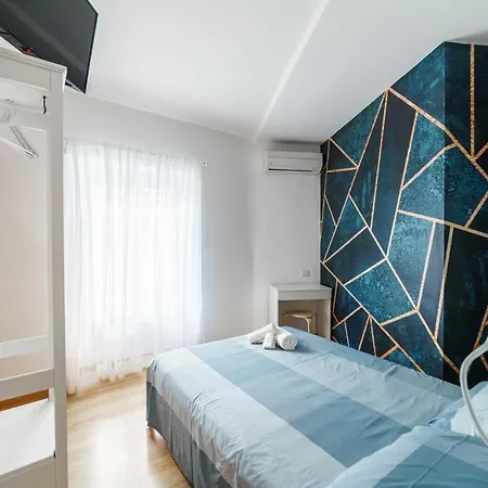 Bed & Breakfast B&btrastevere66 Rome
