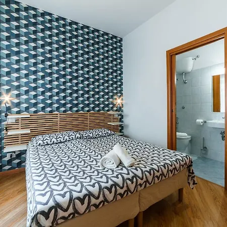 Bed & Breakfast B&btrastevere66