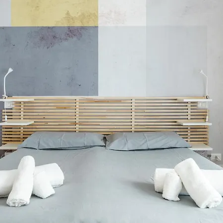 Bed & Breakfast B&btrastevere66