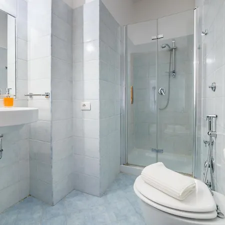 Bed & Breakfast B&btrastevere66 *