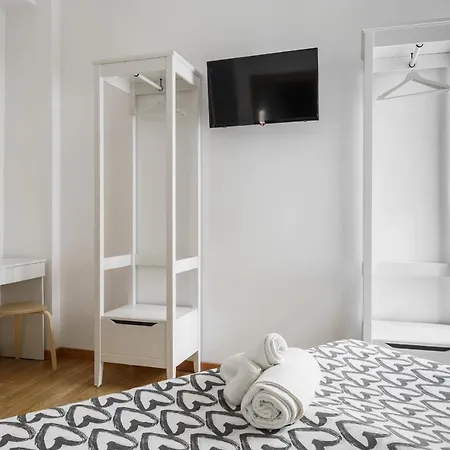 Bed & Breakfast B&btrastevere66 *