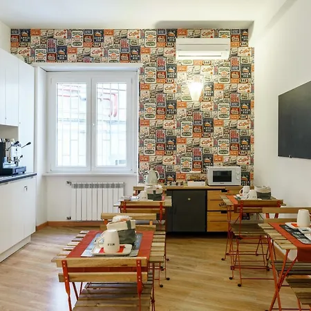 B&btrastevere66 Bed & Breakfast