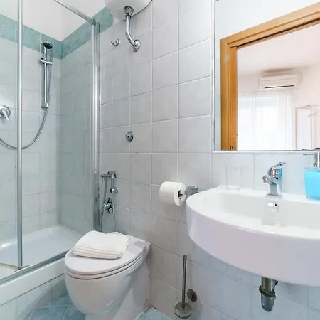 Bed & Breakfast B&btrastevere66 Rome