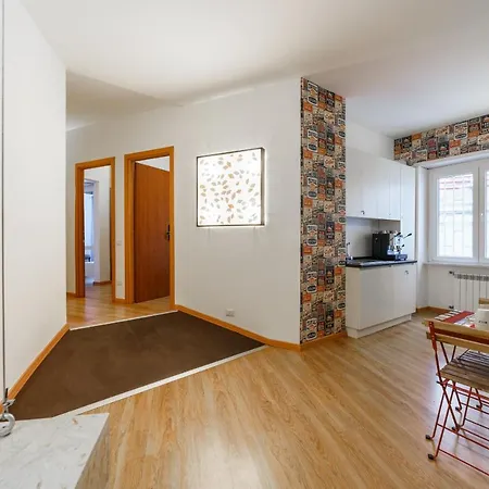 B&btrastevere66 Bed & Breakfast