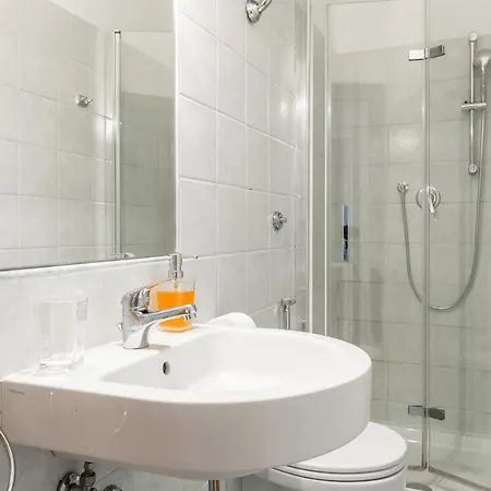 Bed & Breakfast B&btrastevere66 Rome