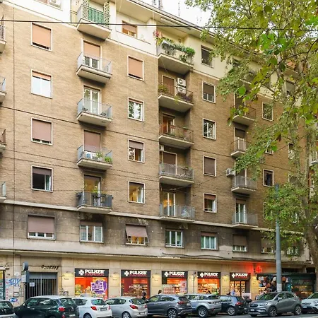 B&btrastevere66 Bed & Breakfast