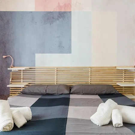B&btrastevere66 * Rome