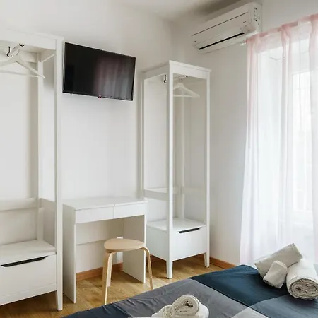 Bed & Breakfast B&btrastevere66 *