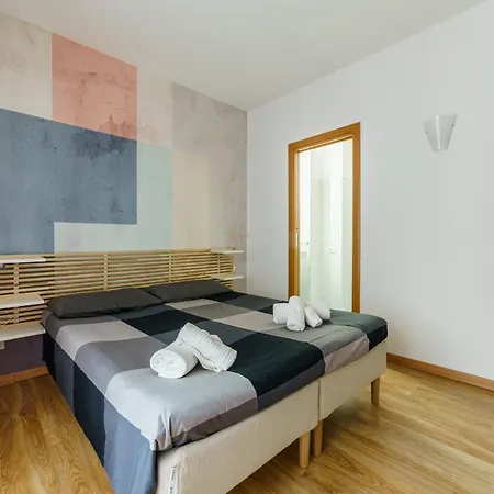 B&btrastevere66 * Rome