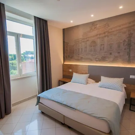 Aurelia 3*
