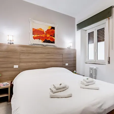 Casa Der Poeta Bed & Breakfast Rome