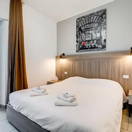 Casa Der Poeta Bed & Breakfast